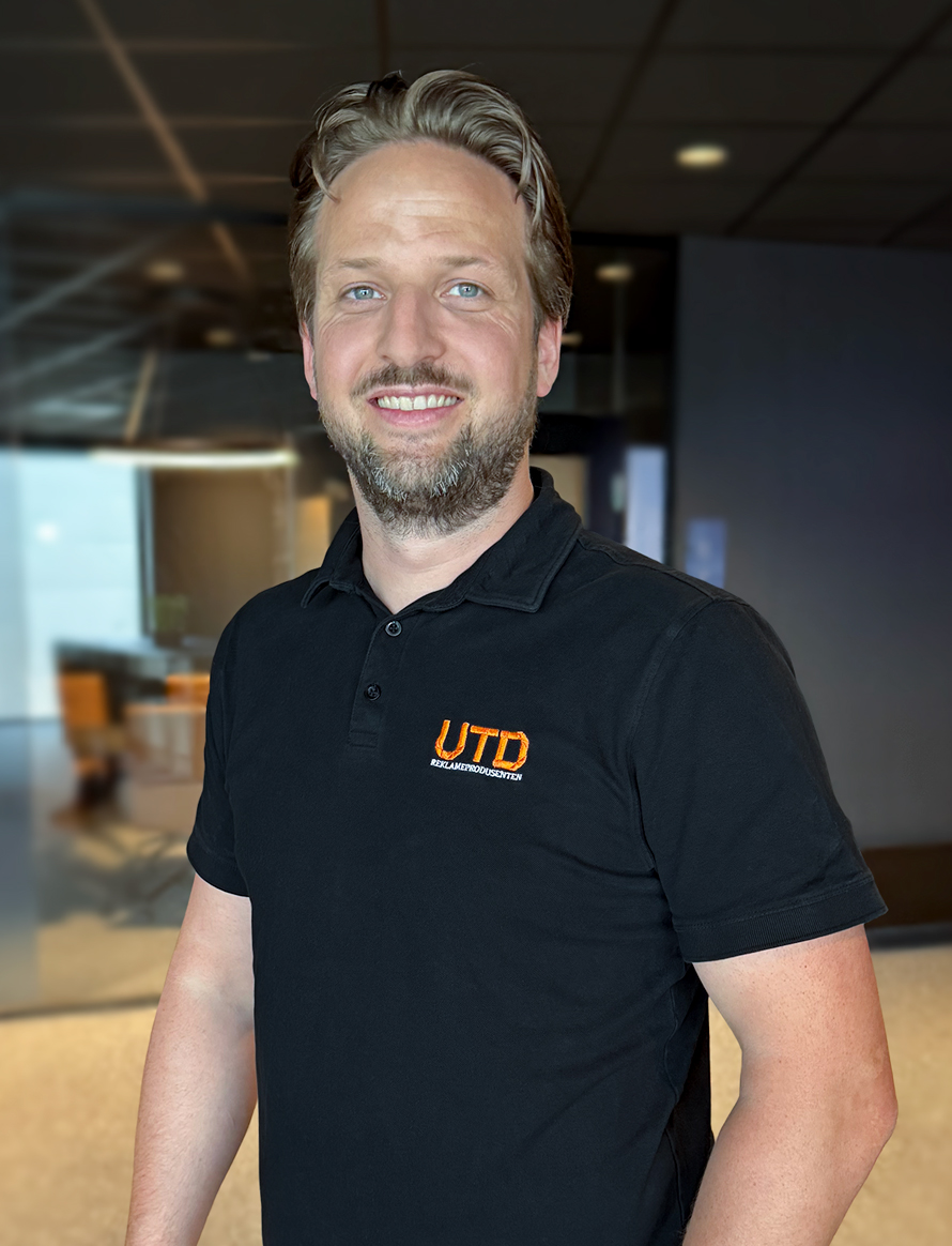 Daniel Sundby