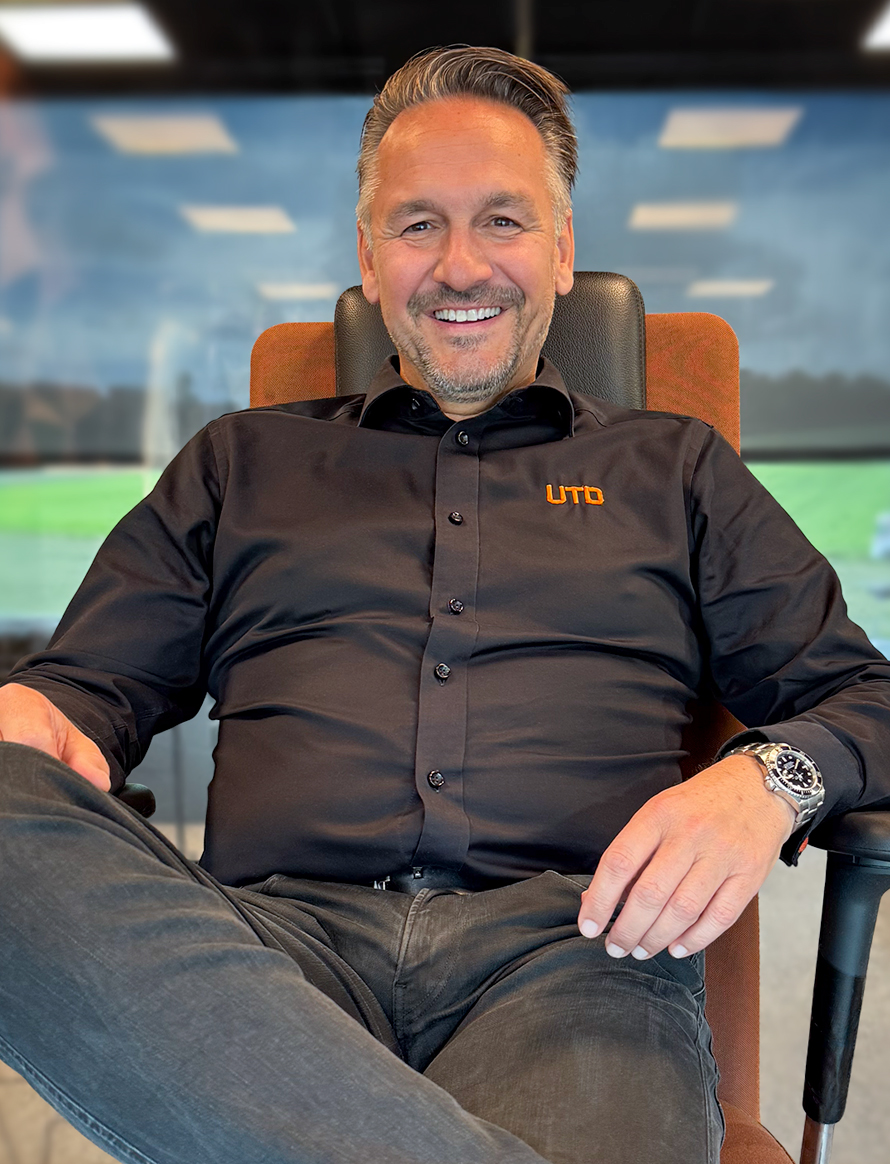 Lars Dybwad