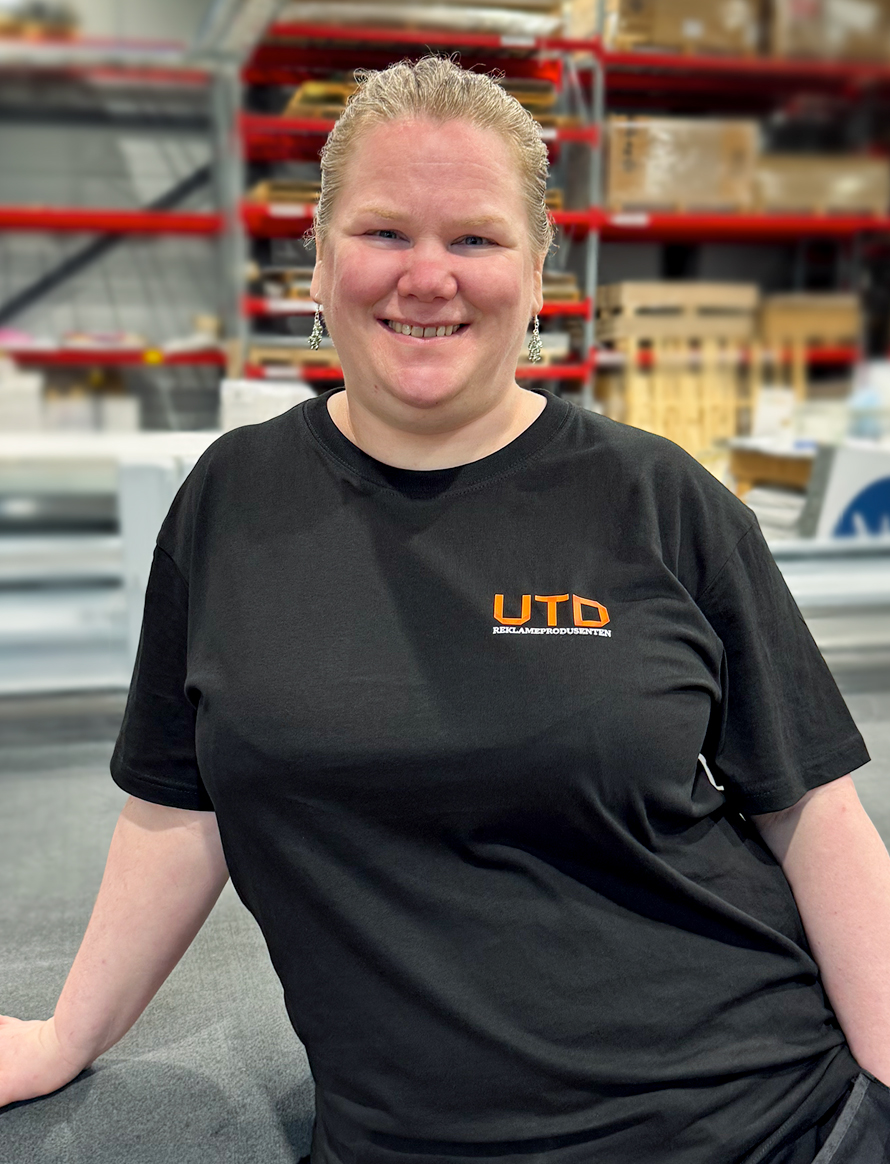 Marianne Lindhjem