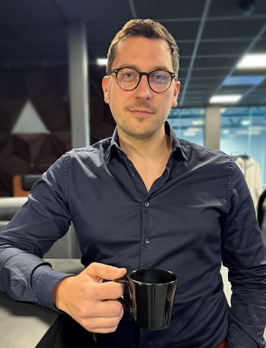 Stian Rød