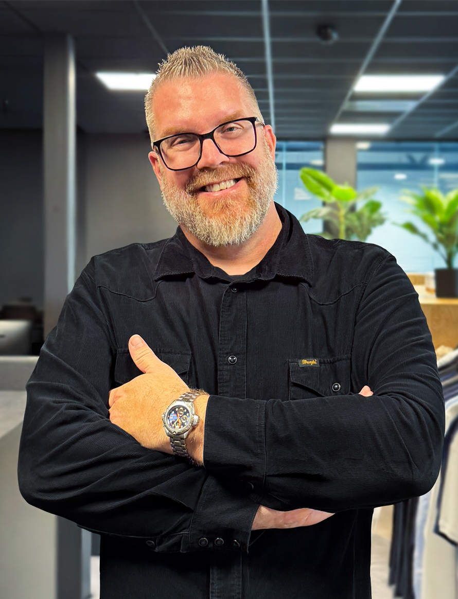 Sveinung Waaden