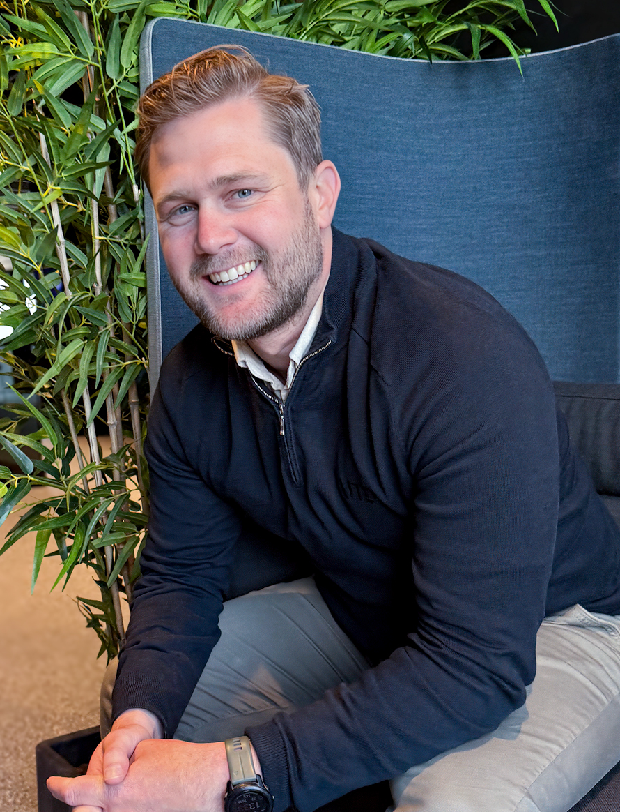 Truls Bonnegolt